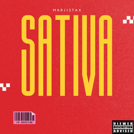 Sativa | Boomplay Music