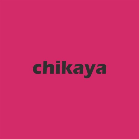 Chikaya Afro Decale Beat
