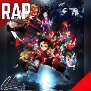 Rap De Demon Slayer: El Tren Infinito