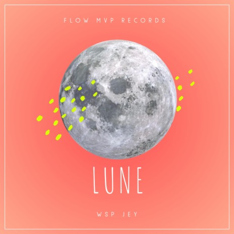 Lune | Boomplay Music