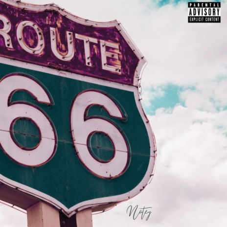 Route 66 Freestyle | Boomplay Music