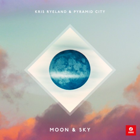 Moon & Sky (Radio Edit) ft. Pyramid City