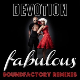 Fabulous SoundFactory Remixes