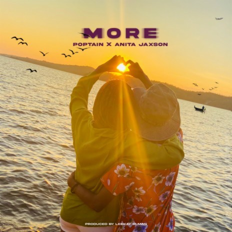 More ft. Anita Jaxson | Boomplay Music