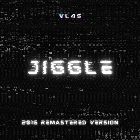 JIGGLE (Remastered)
