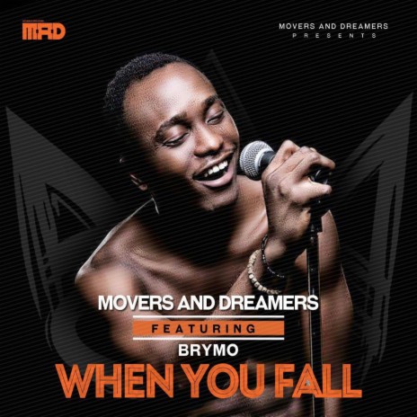When You Fall ft. MoveAndDream | Boomplay Music