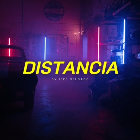 Distancia