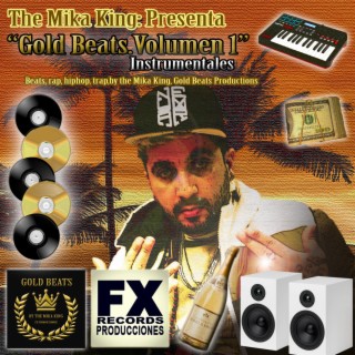 Gold Beats Instrumentals, Vol. 1