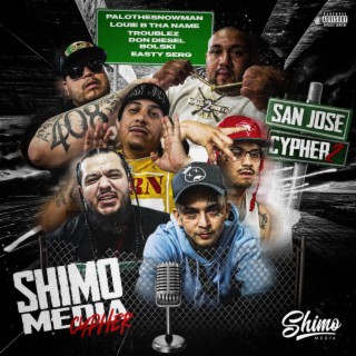 Shimo Media San Jose Cypher 2