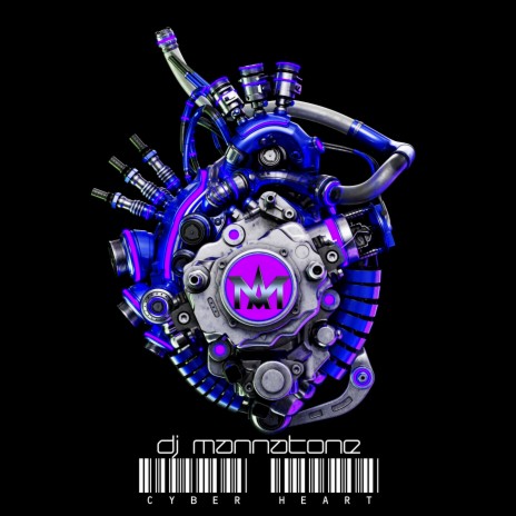 Cyber Heart | Boomplay Music