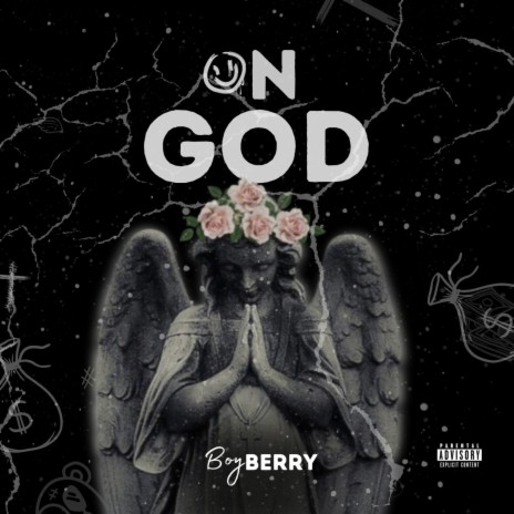 On God (Sped up) | Boomplay Music