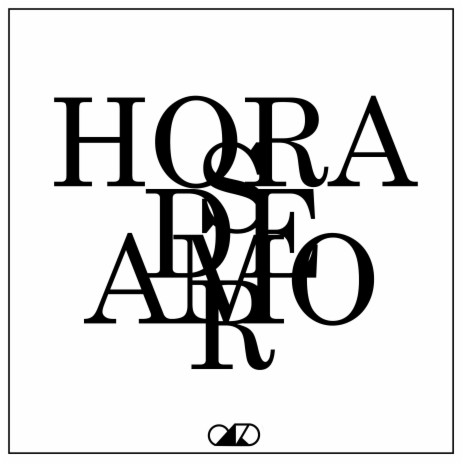 Horas de Amor | Boomplay Music