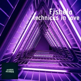 Technicks In Love