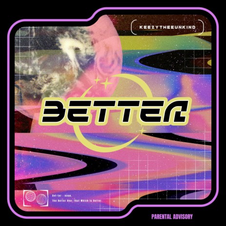 Better | Boomplay Music