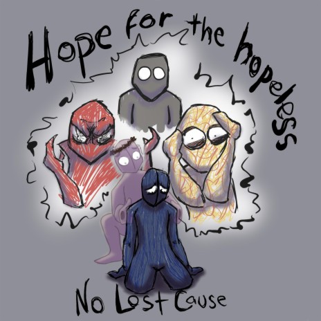 Hope For The Hopeless (2020 Version) | Boomplay Music