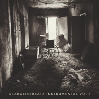 DeabolikzBeatz Instrumental, Vol. 1