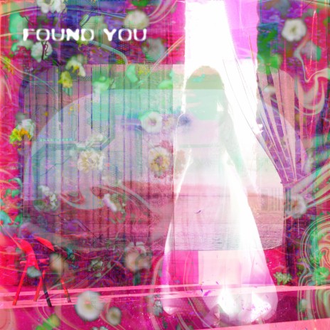 Found You | Boomplay Music