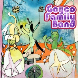 Goyco Family Band