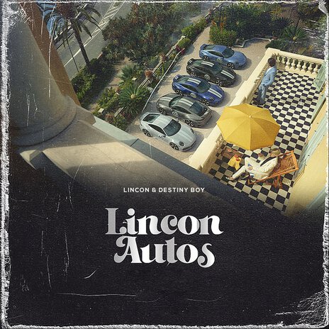 Lincon Autos ft. Lincon | Boomplay Music