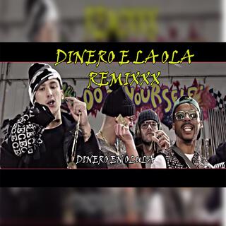 DINERO DE LA OLA REMIXXX (DINERO EN OLULA)