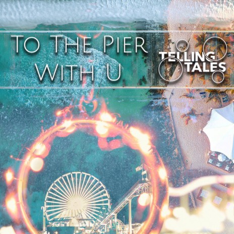 To the Pier With U ft. Cristina Couvillion