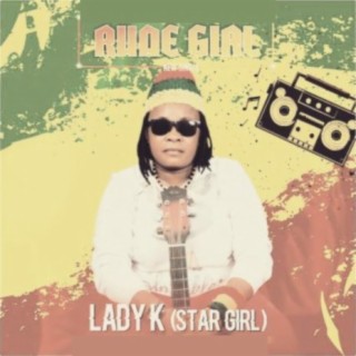 Lady K (Star Girl)