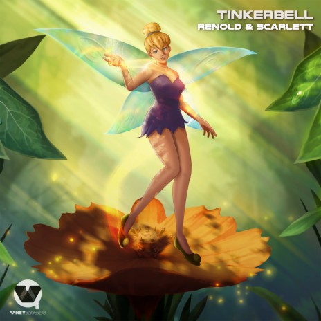 Tinkerbell ft. Scarlett | Boomplay Music