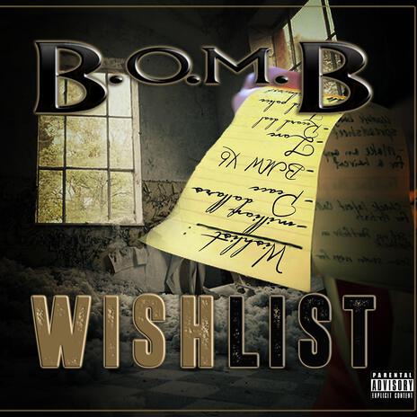 WishList | Boomplay Music