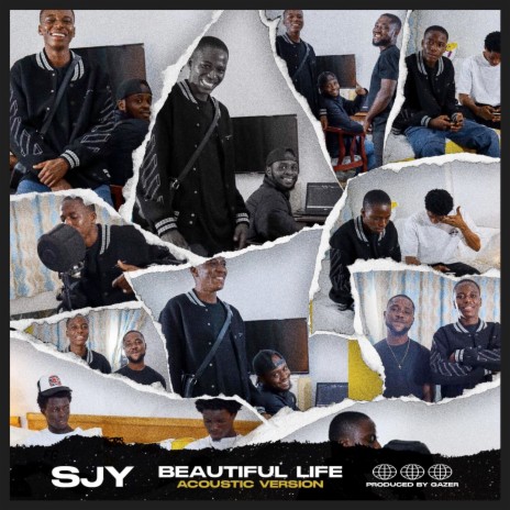 Beautiful Life (Acoustic Version) | Boomplay Music