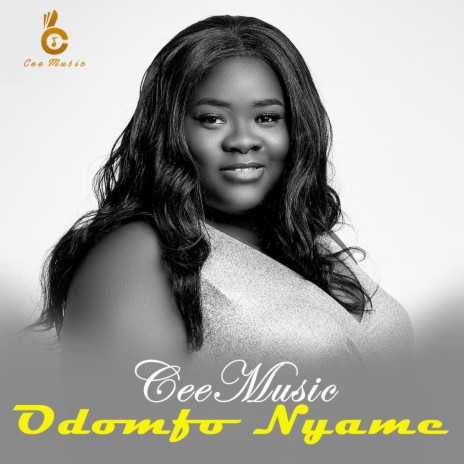 Odomfo Nyame | Boomplay Music