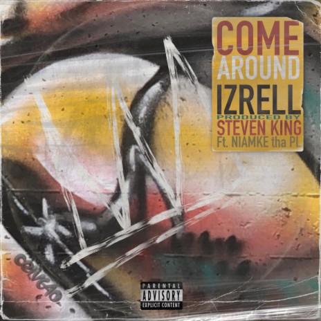 Come around (feat. Niamke tha PL)