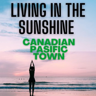 Canadian Pasific Town