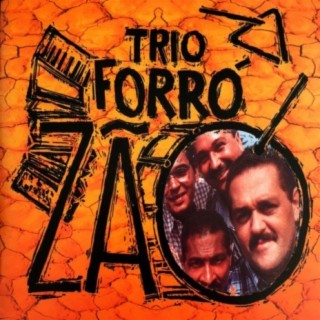 Trio Forrozão