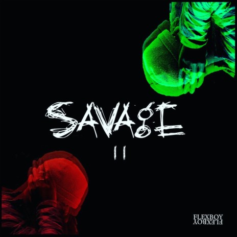 SAVAGE 2.WALK LIKE ZOMBIE | Boomplay Music