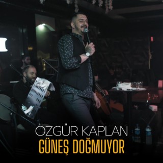 güneş doğmuyor