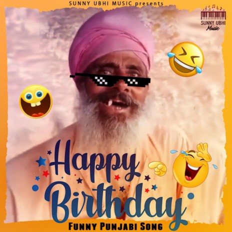 Happy birthday song punjabi mp3 download