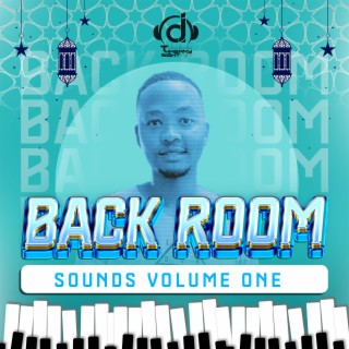 Back Room Sounds Vol.1 (Back Room Sounds Vol.1)