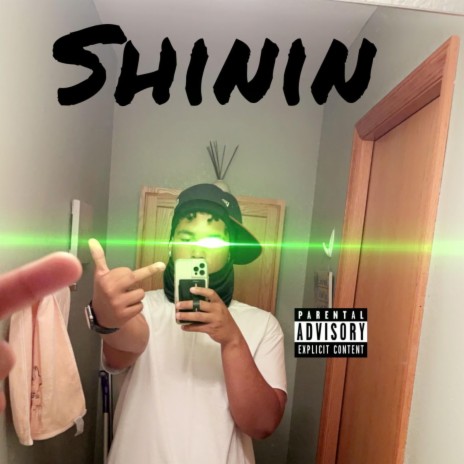 Shinin | Boomplay Music