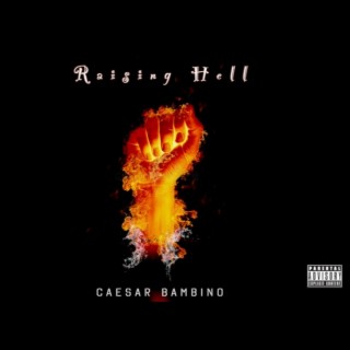 Raising Hell