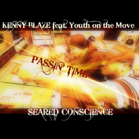 Passin' Time (Feat. Youth on the Move) ft. Youth on the Move | Boomplay Music