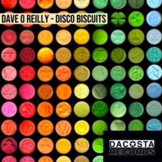 Disco Biscuits