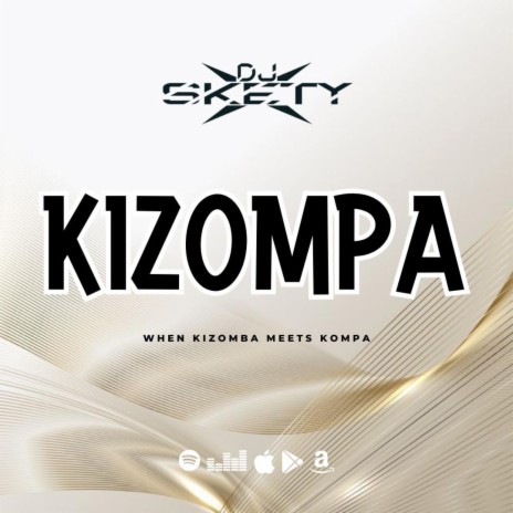 Kizompa | Boomplay Music
