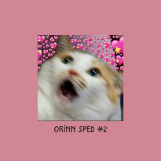 Sped up TikTok songs | Sped up Orinn #2