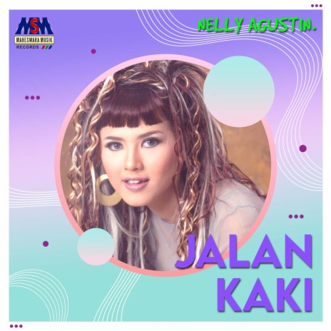 Jalan Kaki | Boomplay Music