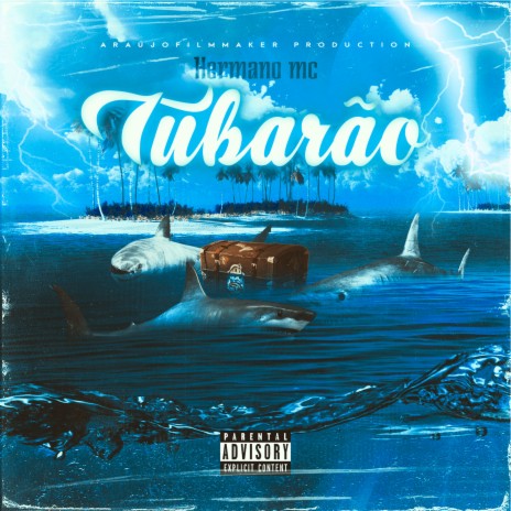 Tubarão | Boomplay Music