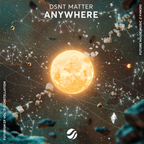 Anywhere | Boomplay Music