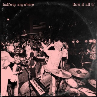 halfway anywhere