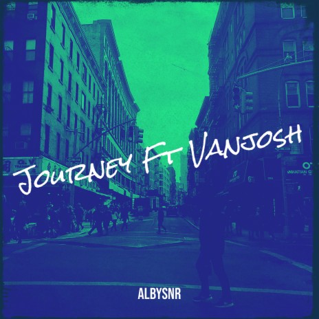 Journey ft. Vanjosh | Boomplay Music