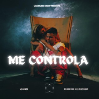 Me Controla lyrics | Boomplay Music