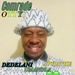 Dedelani Umandla Aphathe